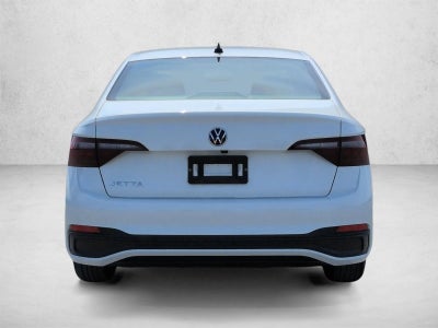 2024 Volkswagen Jetta 1.5T Sport