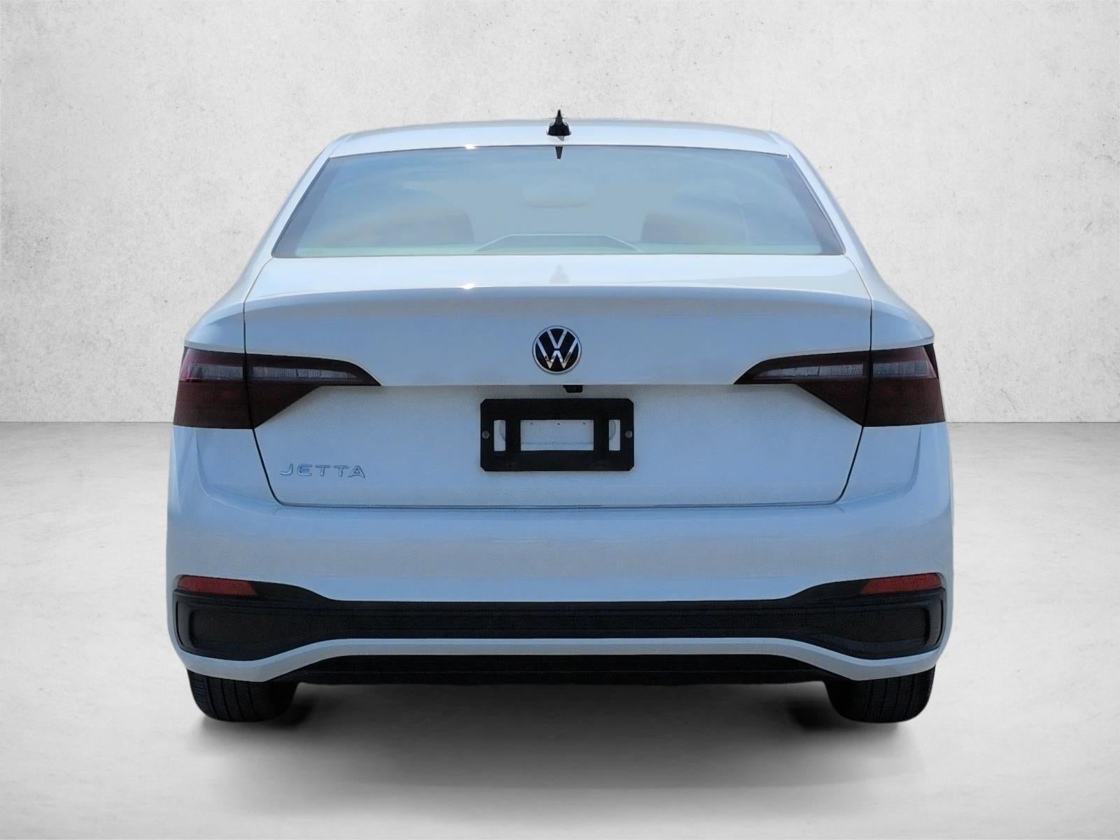 2024 Volkswagen Jetta 1.5T Sport