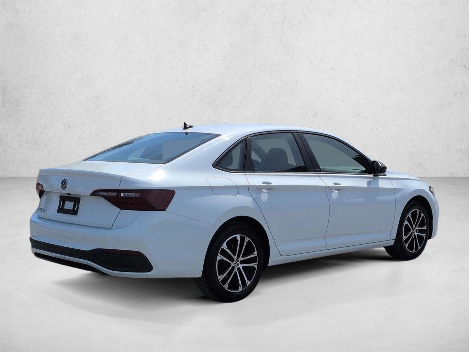 2024 Volkswagen Jetta 1.5T Sport