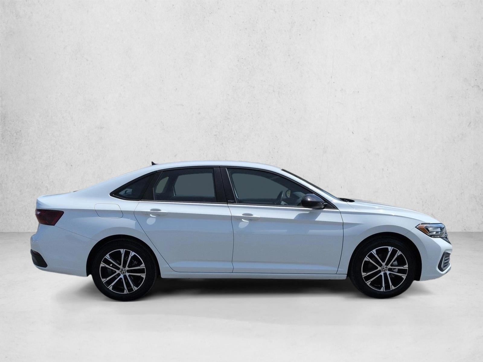 2024 Volkswagen Jetta 1.5T Sport