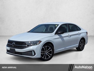 2024 Volkswagen Jetta 1.5T Sport