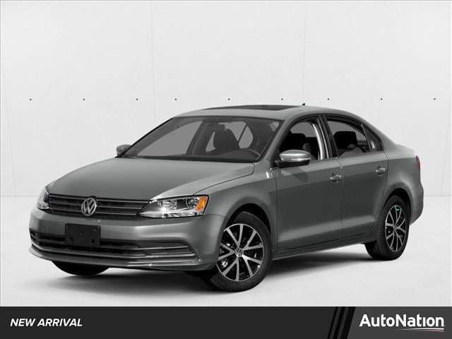 2016 Volkswagen Jetta 1.8T Sport Auto PZEV's photo