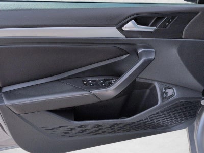 2022 Volkswagen Jetta 1.5T SE