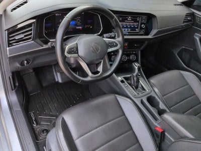 2022 Volkswagen Jetta 1.5T SE
