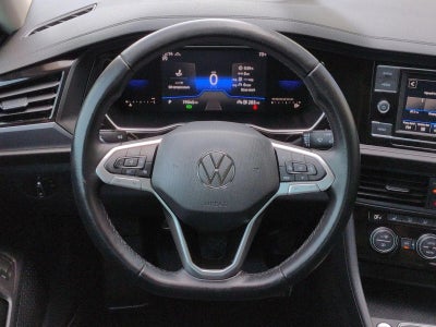 2022 Volkswagen Jetta 1.5T SE