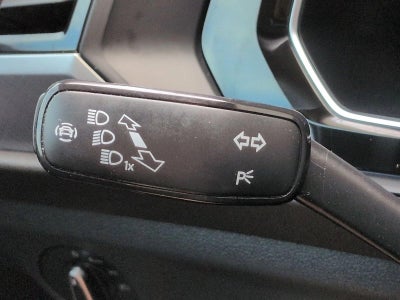 2022 Volkswagen Jetta 1.5T SE