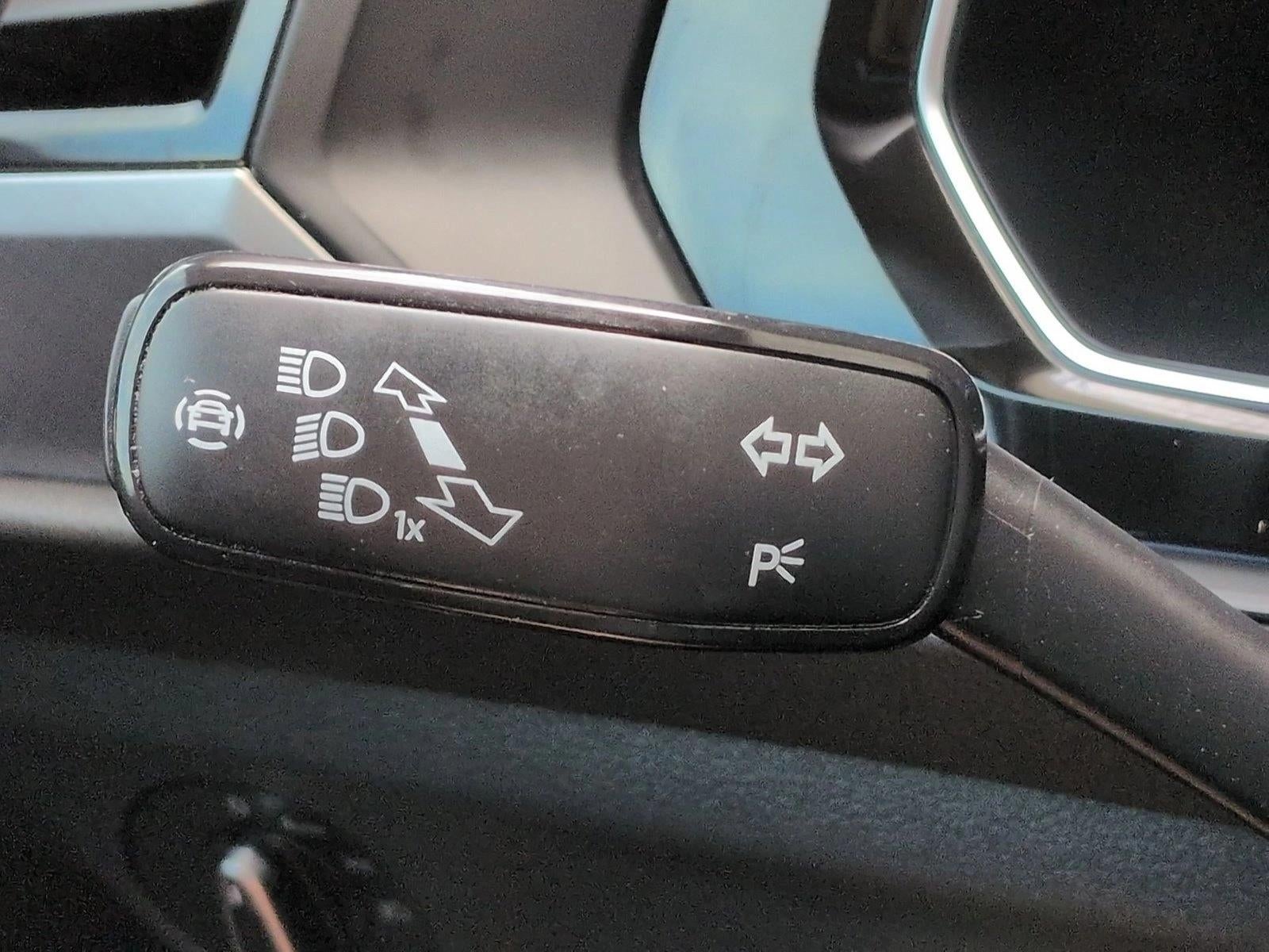 2022 Volkswagen Jetta 1.5T SE