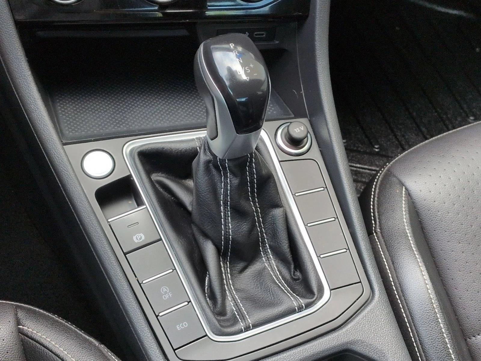 2022 Volkswagen Jetta 1.5T SE