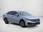2022 Volkswagen Jetta 1.5T SE