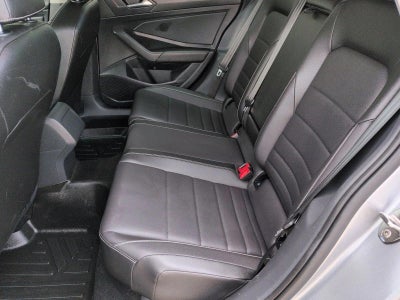2022 Volkswagen Jetta 1.5T SE