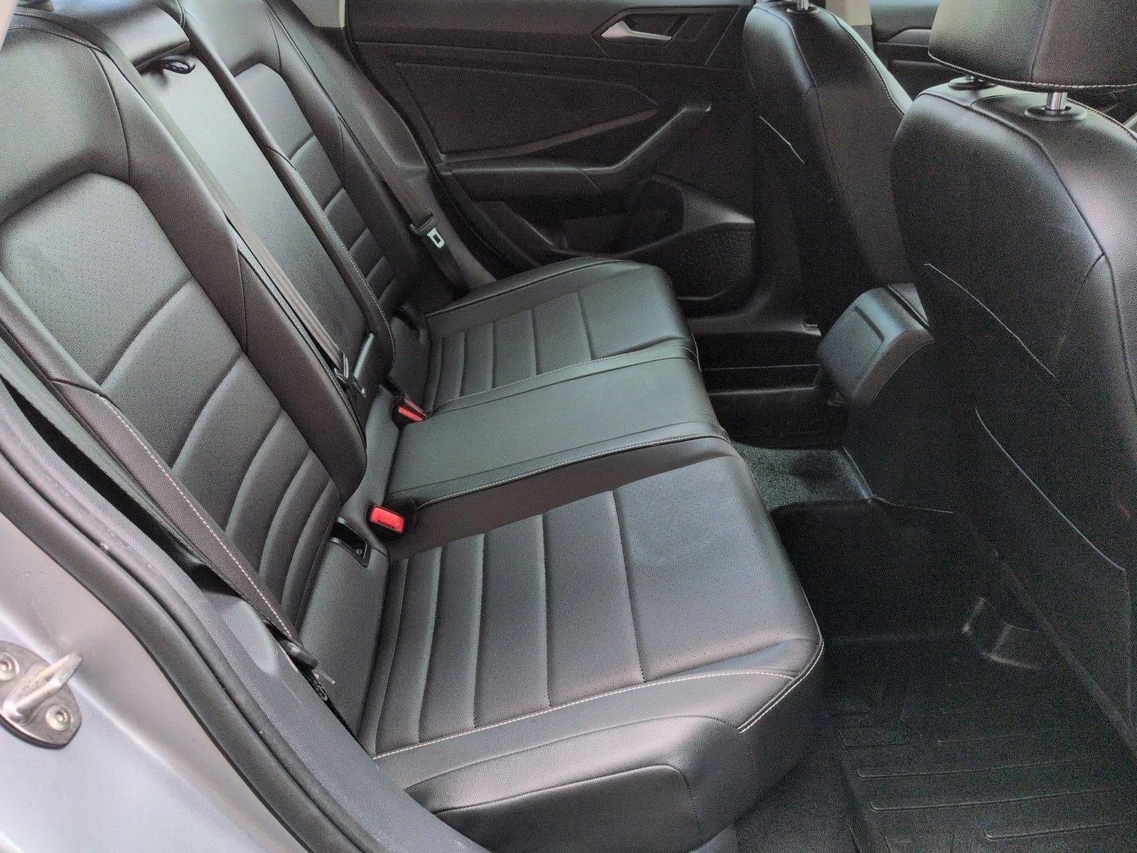2022 Volkswagen Jetta 1.5T SE