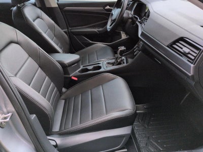 2022 Volkswagen Jetta 1.5T SE