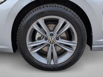 2022 Volkswagen Jetta 1.5T SE