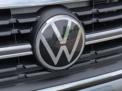 2022 Volkswagen Jetta 1.5T SE
