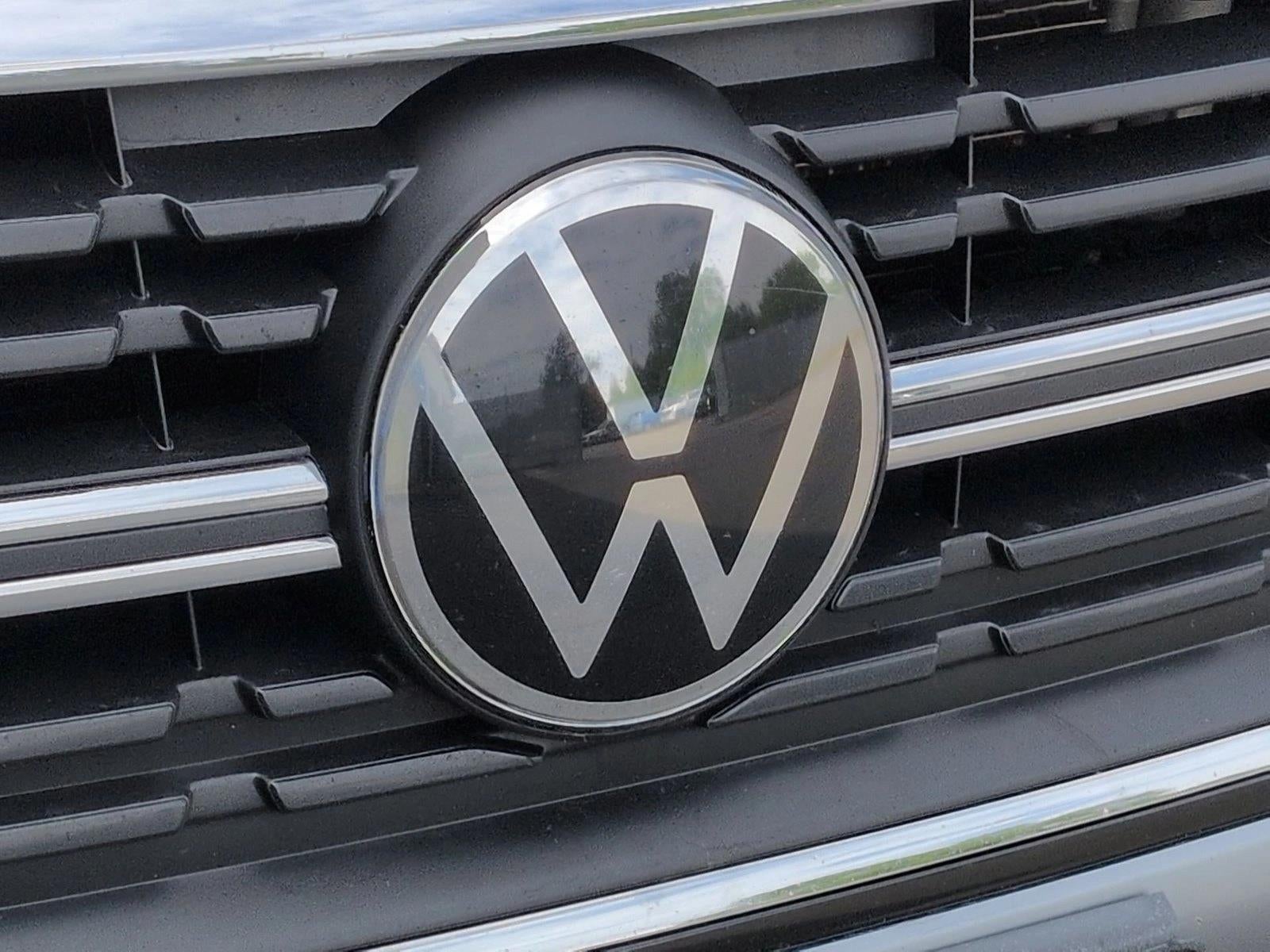 2022 Volkswagen Jetta 1.5T SE