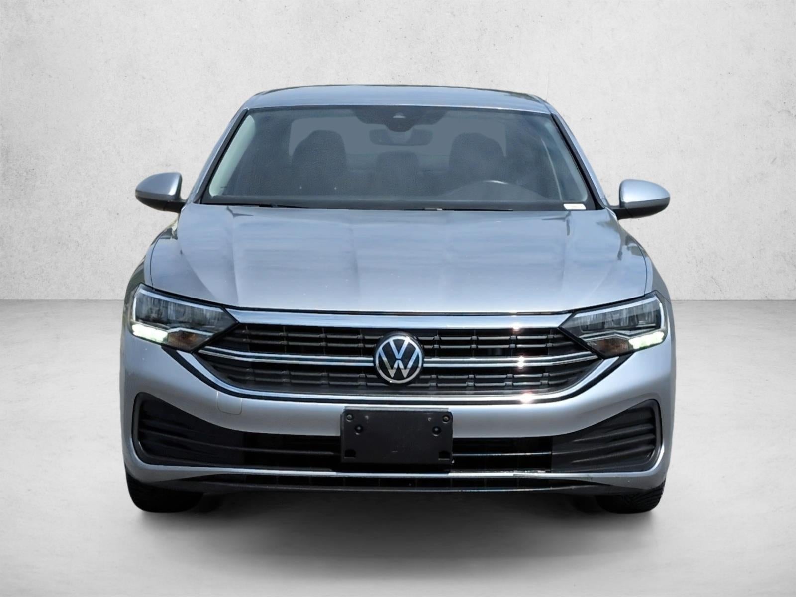 2022 Volkswagen Jetta 1.5T SE