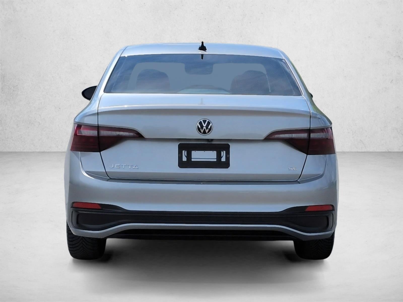 2022 Volkswagen Jetta 1.5T SE