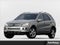 2008 Mercedes-Benz M-Class 3.5L