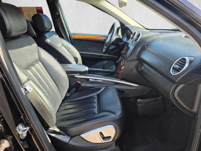 2008 Mercedes-Benz M-Class 3.5L