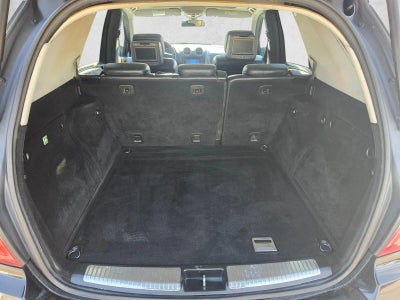 2008 Mercedes-Benz M-Class 3.5L
