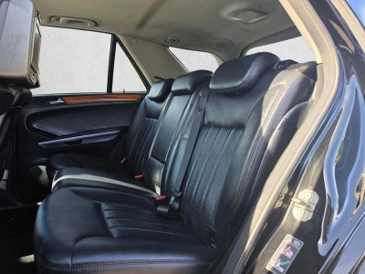 2008 Mercedes-Benz M-Class 3.5L