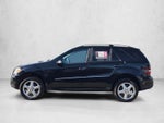 2008 Mercedes-Benz M-Class 3.5L