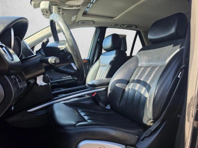 2008 Mercedes-Benz M-Class 3.5L