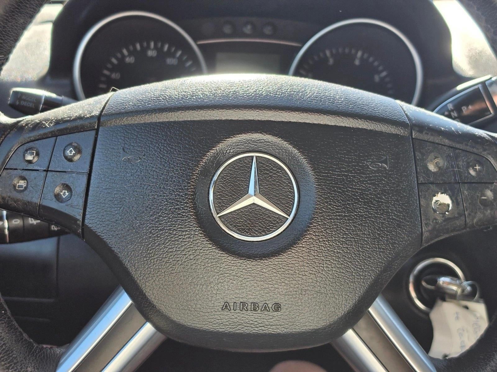 2008 Mercedes-Benz M-Class 3.5L