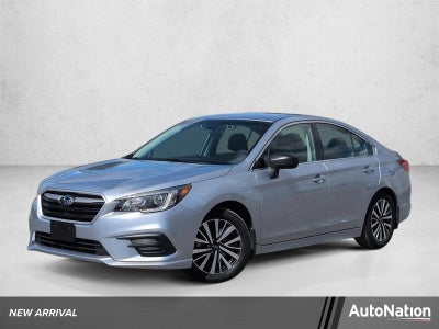 2019 Subaru Legacy Base