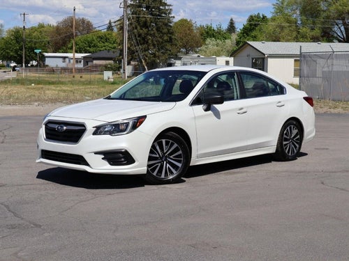 2019 Subaru Legacy Base