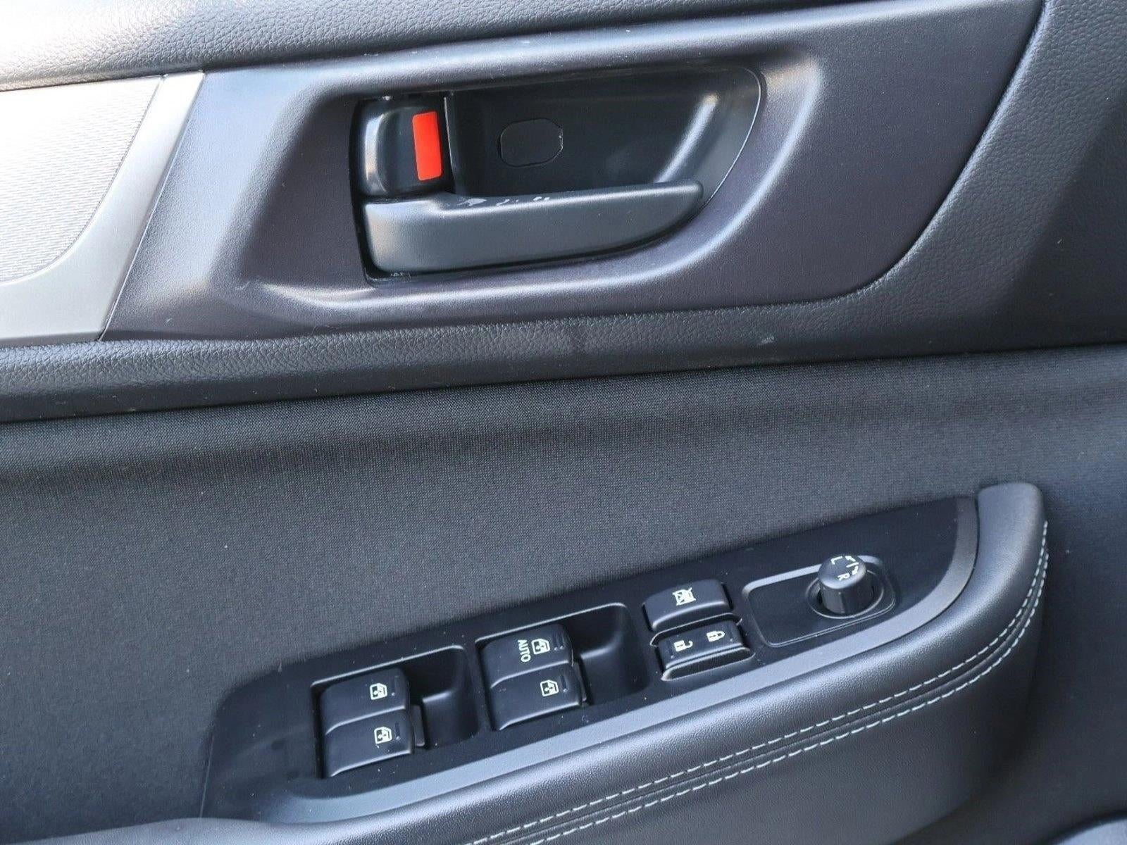 2019 Subaru Legacy Base