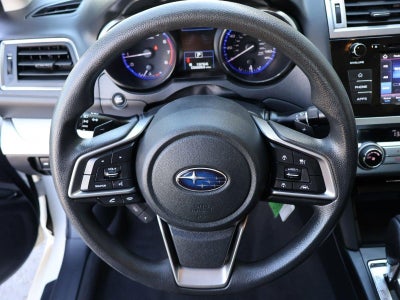 2019 Subaru Legacy Base