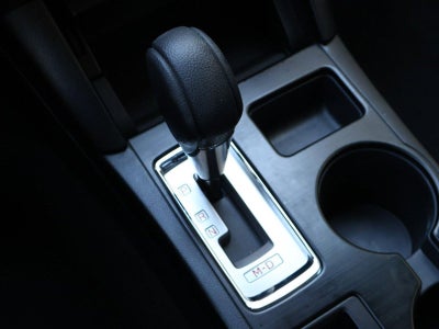 2019 Subaru Legacy Base