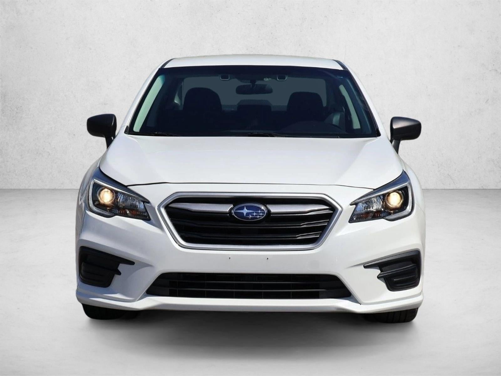 2019 Subaru Legacy Base