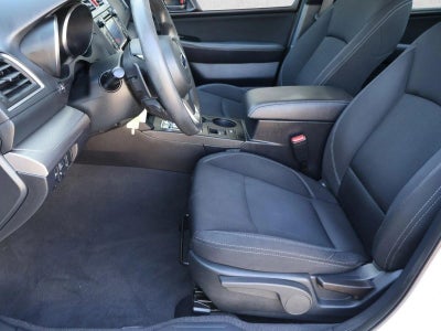 2019 Subaru Legacy Base