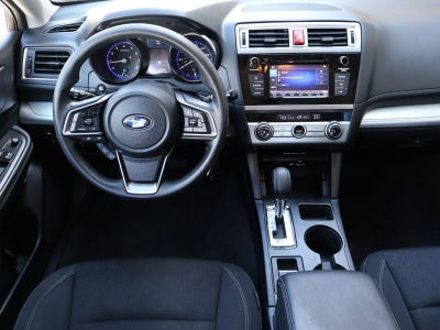 2019 Subaru Legacy Base
