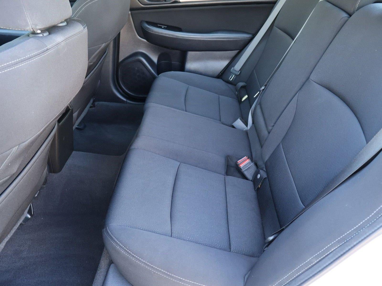 2019 Subaru Legacy Base