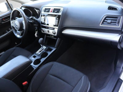 2019 Subaru Legacy Base