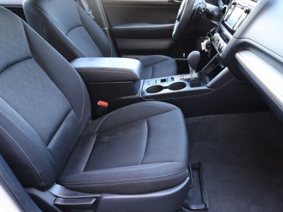2019 Subaru Legacy Base
