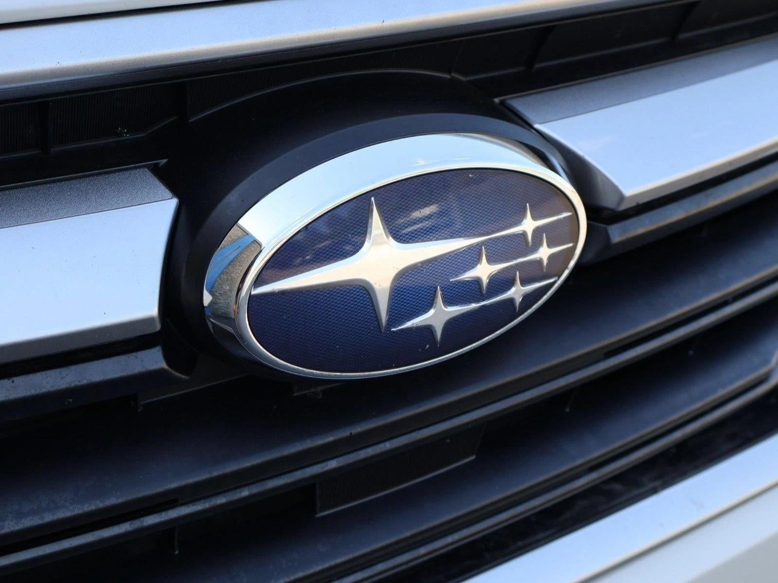 2019 Subaru Legacy Base