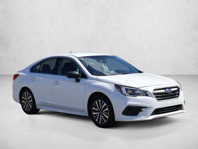 2019 Subaru Legacy Base