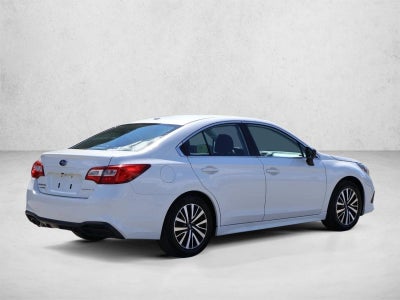 2019 Subaru Legacy Base