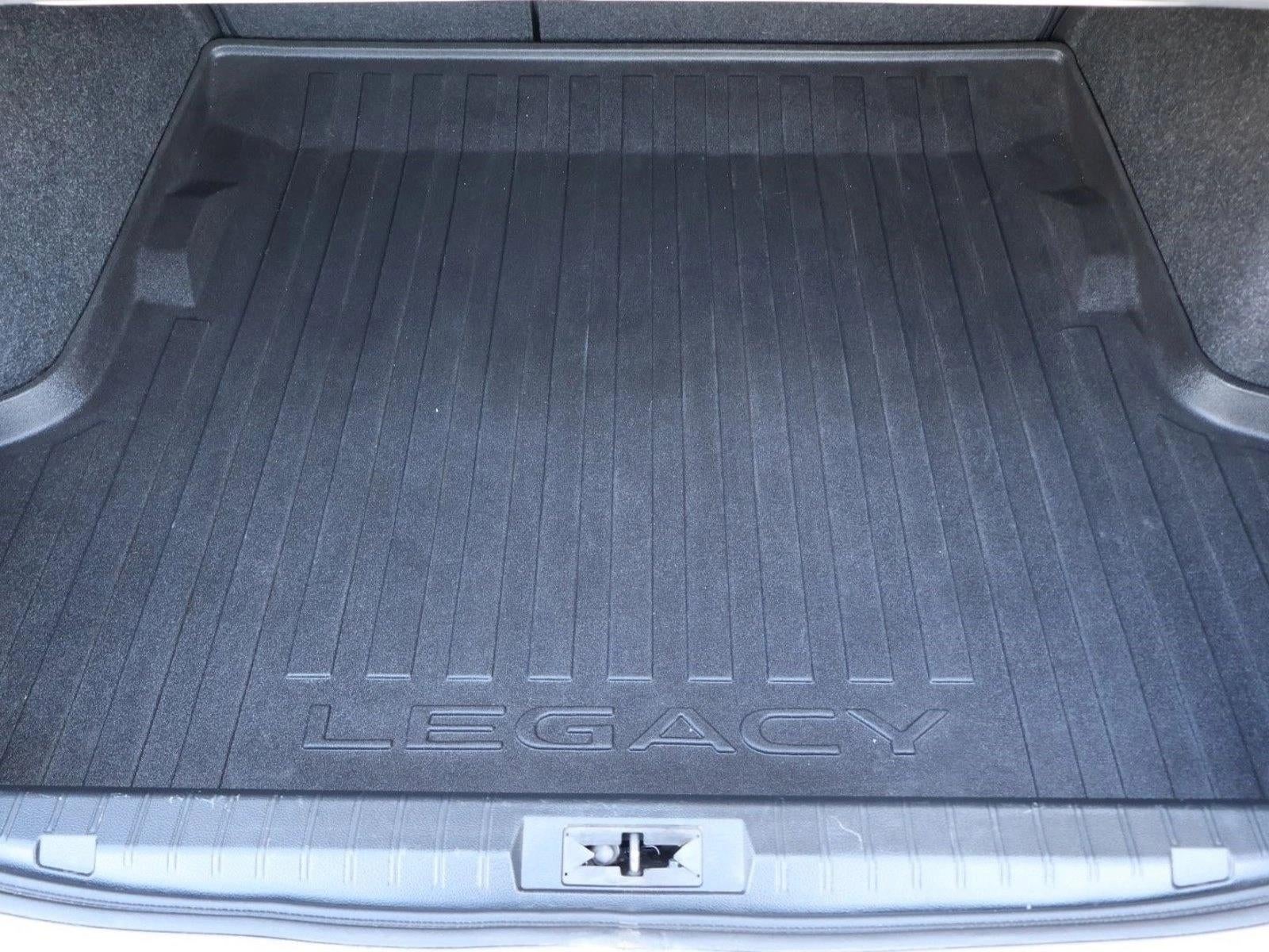2019 Subaru Legacy Base