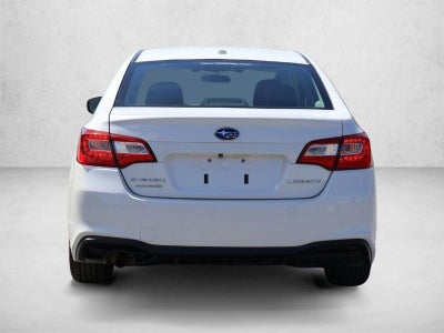 2019 Subaru Legacy Base