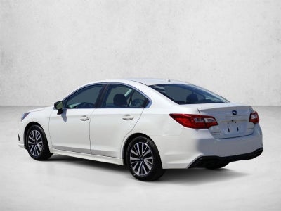2019 Subaru Legacy Base