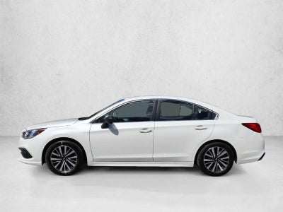 2019 Subaru Legacy Base
