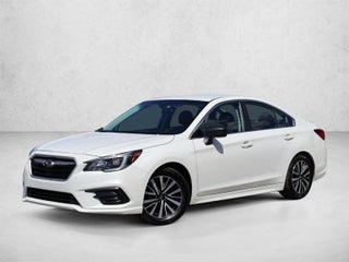 2019 Subaru Legacy Base