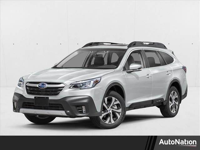 2020 Subaru Outback Base