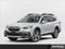 2020 Subaru Outback Base