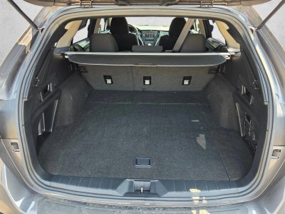 2020 Subaru Outback Base